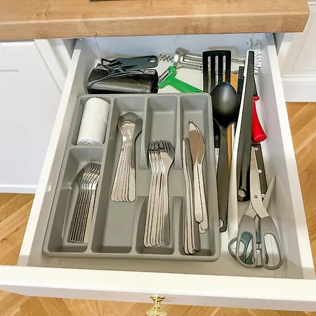 Stylish Next To Wenceslas Square Apartment