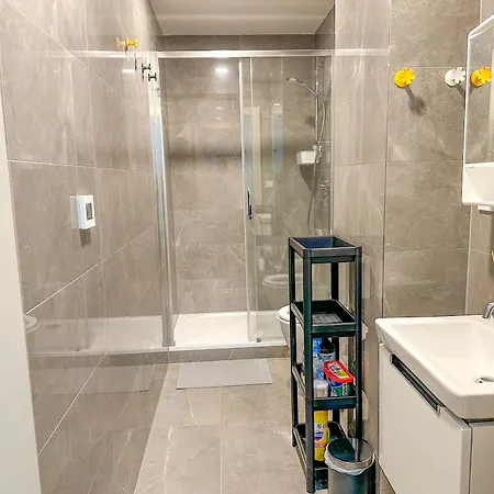 Apartment Stylish Next To Wenceslas Square