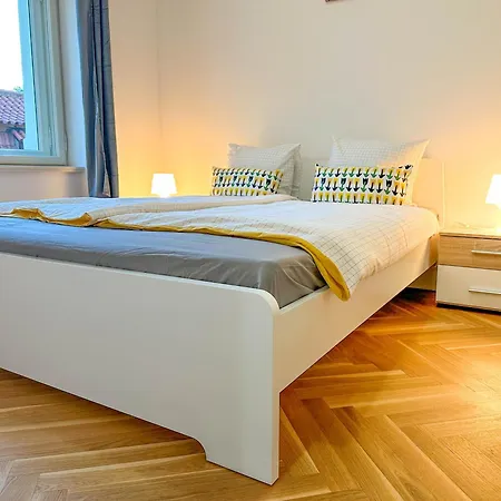 Stylish Next To Wenceslas Square * Prague
