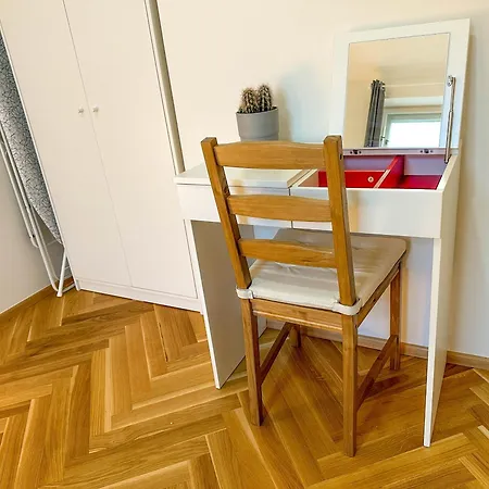 Stylish Next To Wenceslas Square Prague