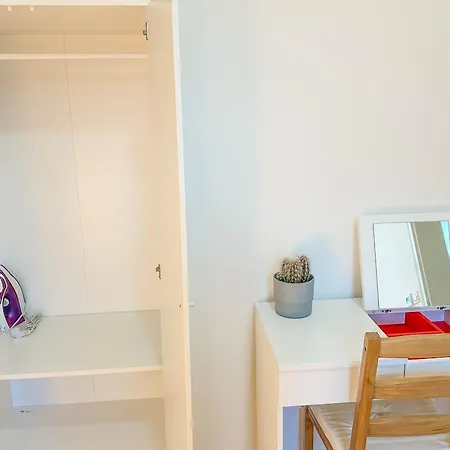 Stylish Next To Wenceslas Square Apartment Prague