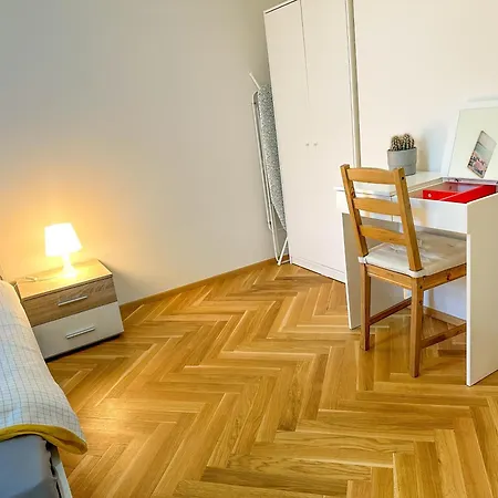 Appartement Stylish Next To Wenceslas Square Praag