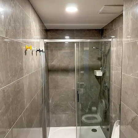 Appartement Stylish Next To Wenceslas Square Praag