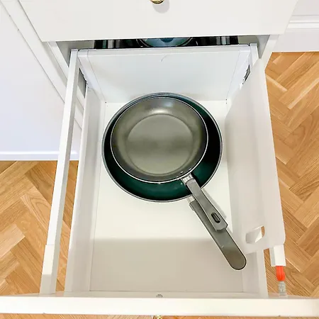 Appartement Stylish Next To Wenceslas Square Praag