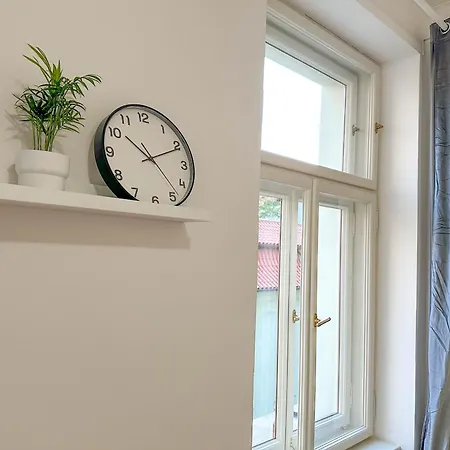 Appartement Stylish Next To Wenceslas Square *