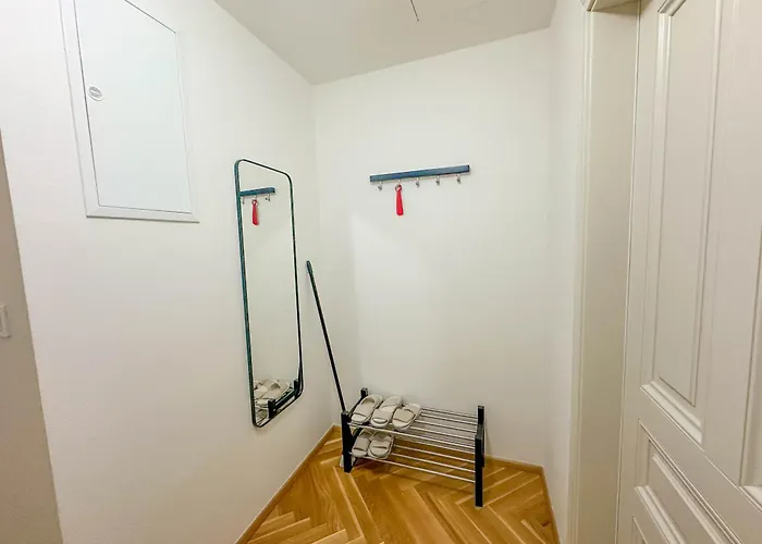 Apartment Stylish Next To Wenceslas Square