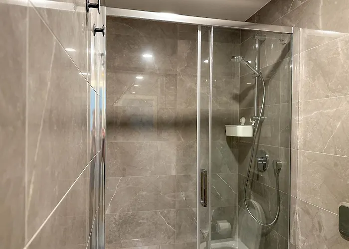 Stylish Next To Wenceslas Square Apartment *
