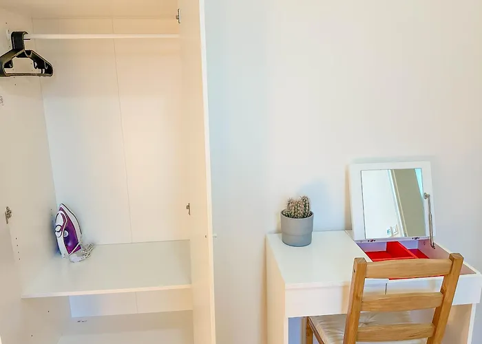 Stylish Next To Wenceslas Square Apartment Prague