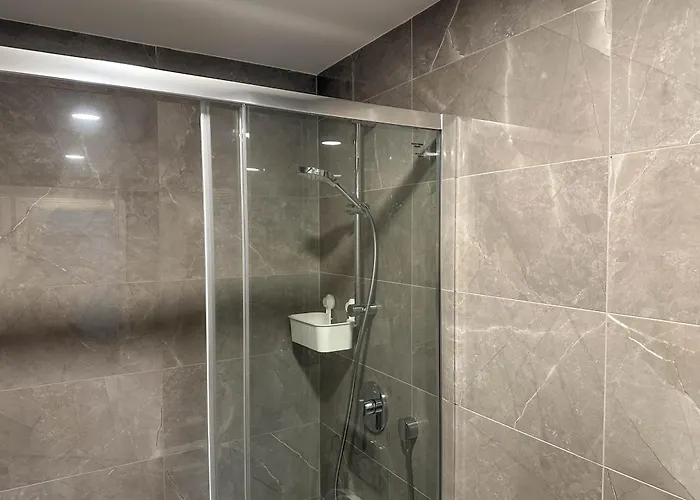 Apartment Stylish Next To Wenceslas Square *