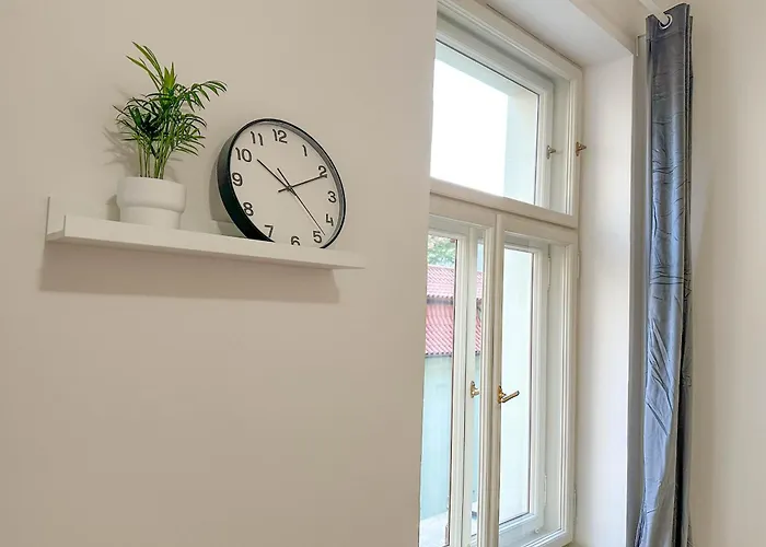 Apartment Stylish Next To Wenceslas Square *
